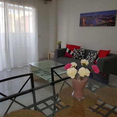 Lovely Apartment In Medano Tenerife Эль-Медано Экстерьер фото