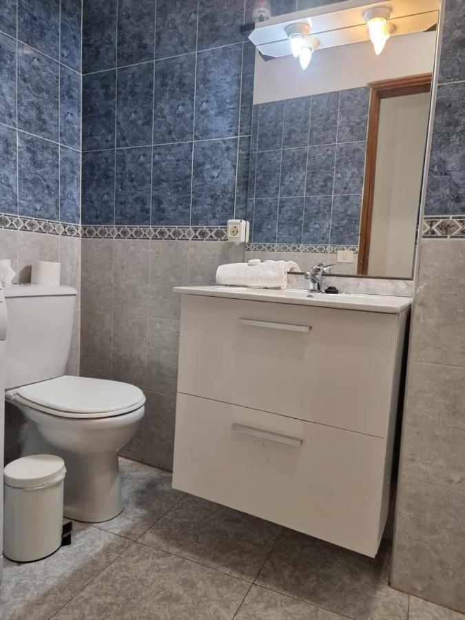 Lovely Apartment In Medano Tenerife Эль-Медано Экстерьер фото