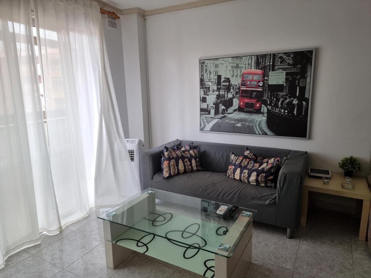 Lovely Apartment In Medano Tenerife Эль-Медано Экстерьер фото